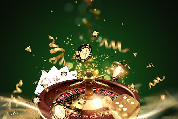 magia33 Game type